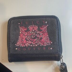 Juicy couture wallet